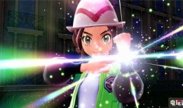 宝可梦传说z-a最新爆料,神秘新角色曝光，全新冒险篇章即将开启！