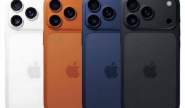 iPhone17最新爆料信息,颠覆性设计曝光，五大亮点引领科技潮流