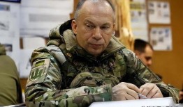 cnn爆料乌军总司令命运最新消息,CNN最新爆料揭示惊人真相！”