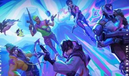 无畏契约最新皮肤爆料7月,炫彩登场，夏日狂欢来袭！