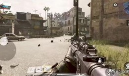 使命召唤手游爆料最新图,图解未来战场新篇章！