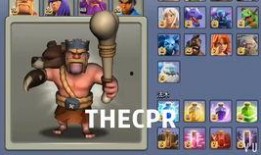 蛮王新皮肤爆料最新,狂野风暴来袭，勇者无畏的全新演绎