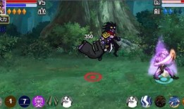 火影4月版本爆料最新,神秘忍者崛起，命运之战即将开启！