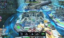 逆战4月份最新爆料龙曦,龙曦角色揭秘，神秘力量即将觉醒！