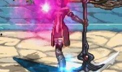 dnf体验服最新爆料女圣职,女圣职觉醒，神秘力量觉醒，引领游戏新篇章