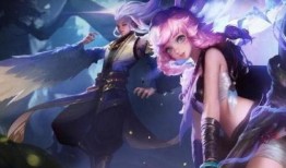 王者瑶新皮肤最新爆料,仙子翩翩，梦幻绮丽