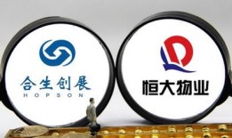 合生创展爆料最新消息,揭秘公司动态与未来战略布局