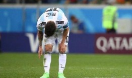 阿根廷被爆料了吗最新消息,揭秘事件背后真相