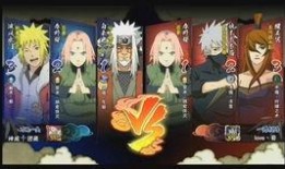 火影忍者卡游最新爆料,全新角色与技能震撼来袭！