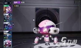 重启星球最新宠物爆料,神秘生物引领星际潮流