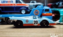 风火轮汽车文化最新爆料,揭秘未来汽车潮流趋势