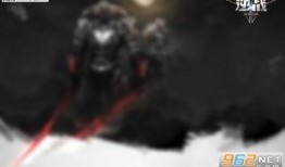 逆战4月份最新爆料龙曦,龙曦角色揭秘，神秘力量即将觉醒！