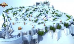 荣都地图爆料最新消息,揭秘神秘区域与未知宝藏