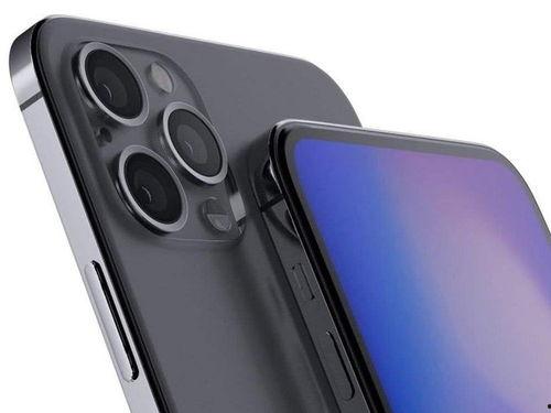 iphone12最新爆料郭明錤,郭明錤揭秘全新设计与功能亮点