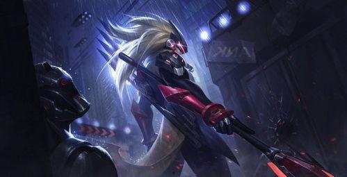 马超皮肤官方爆料最新版