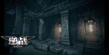 逆战4月份最新爆料龙曦,龙曦角色揭秘，神秘力量即将觉醒！